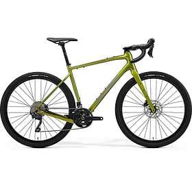 Merida Silex 400