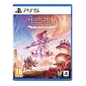 Horizon Forbidden West - Complete Edition (PS5)