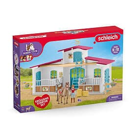 Schleich Horse Club Lakeside Riding Center Starter