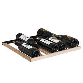 mQuvée Hylla "Adjustable" WineCave 700 30D