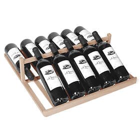mQuvée Hylla "Display" WineExpert 180 & 192