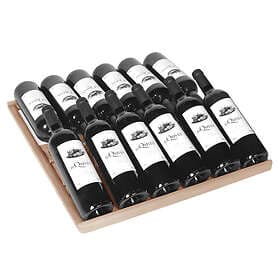 mQuvée Hylla "Foldable" WineExpert 180 & 192