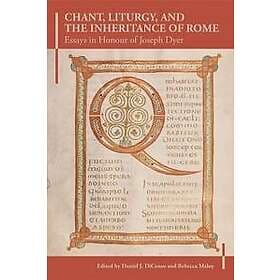 Chant, Liturgy, and the Inheritance of Rome