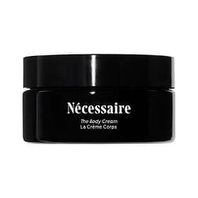 Nécessaire The Body Cream Fragrance-Free 190ml