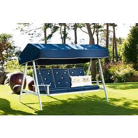 Fri Form Hammock (aluminium)