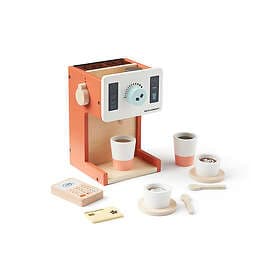 Kid's Concept Kid's Hub Kaffebar lekset 1000840