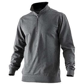 Texstar Sweatshirt ANTRACIT M SW14195990170