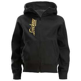 Snickers Workwear Tröja Hoodie Logo Barn 75080400152