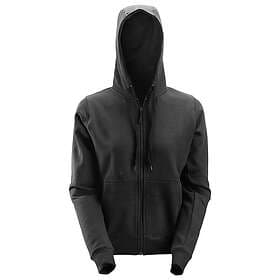 Snickers Workwear Tröja Hoodie Zip Dam 28060400007