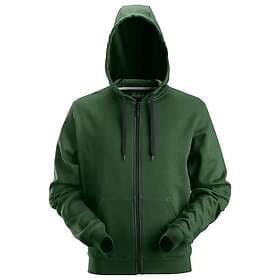 Snickers Workwear Tröja Hoodie Zip Classic 28013900004