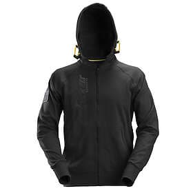 Snickers Workwear Tröja Hoodie zip loggo 28800400008