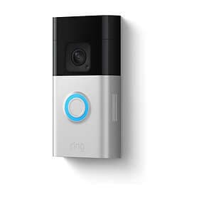 Ring Battery Video Doorbell Plus