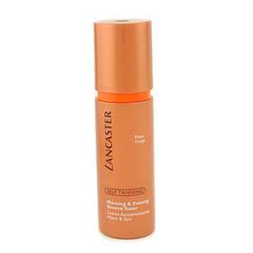 Lancaster Self Tanning Morning & Evening Bronze Toner 150ml