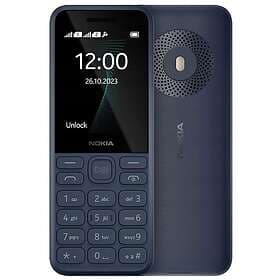 Nokia 130 (2023) Dual SIM