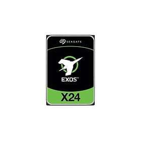 Seagate Exos X24 ST16000NM007H 16TB