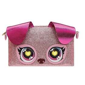 Spin Master Purse Pets Dazzling Diva