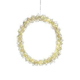 Konstsmide Krans 1789-803 Mässing LED