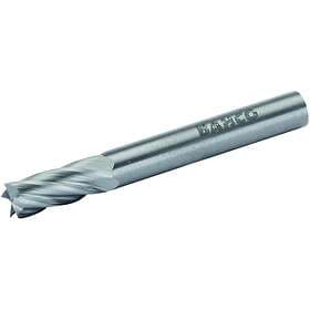 Bahco Roterande Fil 8 mm Aluminium Rund Topp