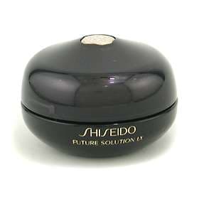 Shiseido Future Solution LX Eye & Lip Contour Regenerating Cream 15ml