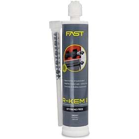 Fast Ankarmassa R-kem-ii 300 Ml