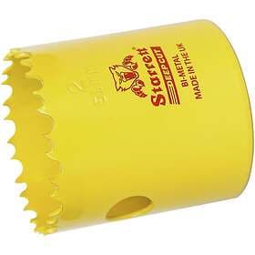 Starrett Hålsåg för metall Deep Cut
