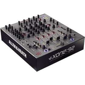 Allen & Heath Xone:92