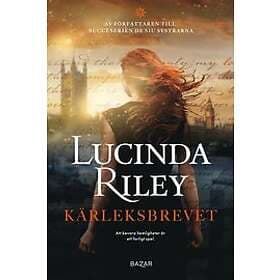 Lucinda Riley: Kärleksbrevet