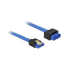 DeLock SATA-förlängningskabel 20 cm
