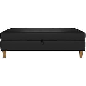 Dorel Home Hartford Ottoman med förvaring