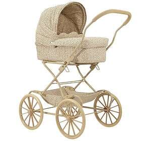 Konges Slöjd Dockvagn Doll Pram