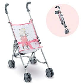 Corolle Mon Grand Accessories - Dockvagn