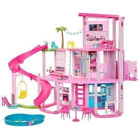 Barbie DreamHouse Dockhus 2023