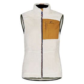 Elevenate Glacier Pile Vest (Dam)