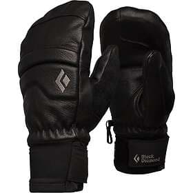 Black Diamond Spark Mitts (Herr)