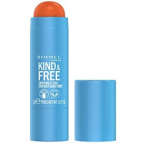 Rimmel Kind & Free Multi Stick 5g