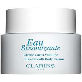 Clarins Eau Ressourcante Comforting Silky Body Cream 200ml