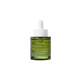 Korres Santorini Grape Velvet Skin Drink Face Oil 30ml