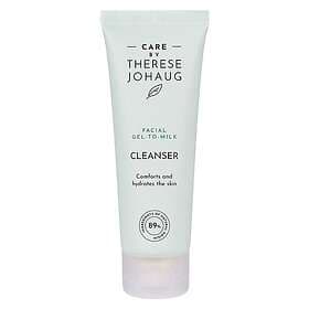 Care By Therese Johaug Cleanser Gel to Mil 75ml