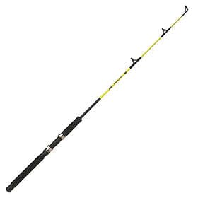 ABU Garcia Commodore Ismetespö 3'6''