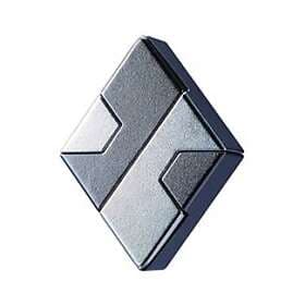 Huzzle Hanayama Diamond