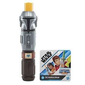 Star Wars Lightsaber, The Mandalorian