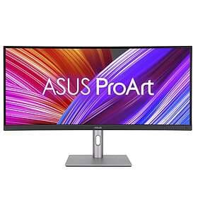 Asus ProArt PA34VCNV 34" Ultrawide Välvd WQHD IPS