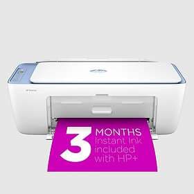 HP DeskJet 2822e