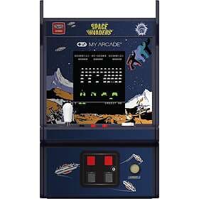 My Arcade Micro Player Pro 6,75” Space Invaders Retro