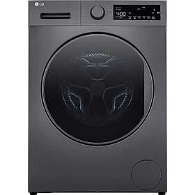 LG F4T2VYM1S (Svart)