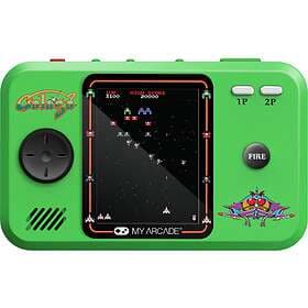 My Arcade Pocket Player Pro Galaga