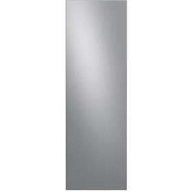 Samsung BESPOKE 1Door kylskåpsfront RA-R23DAAS9GG (silver)