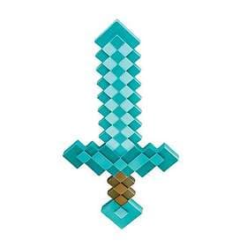 Minecraft Diamantsvärd