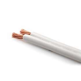Essentials Classic Speaker Cable 2 3 års medlemsgaranti