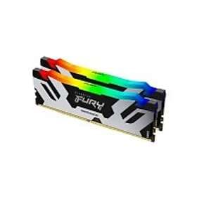 Kingston Fury Renegade RGB 6000MHz DDR5 2x48GB (KF560C32RSAK2-96)